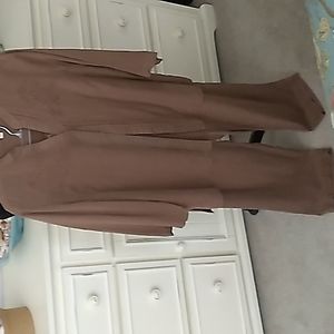 2 PC JM Collection Tencel outfit